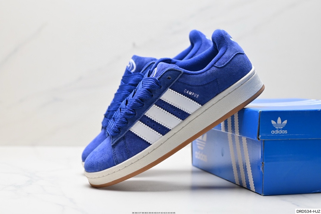 Adidas Campus Shoes